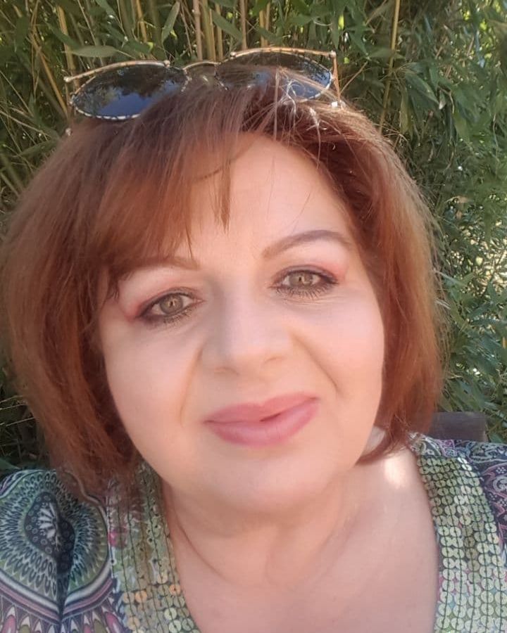Birgit Kara